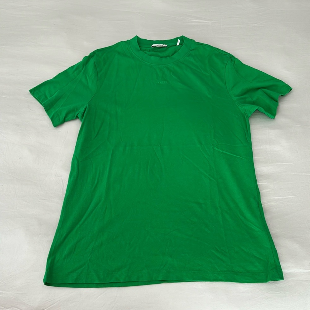 Men’s Sandro short sleeve tee